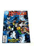 HITMAN #38. VFN+ CONDITION