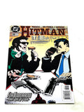 HITMAN #39. VFN+ CONDITION