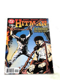 HITMAN #40. NM- CONDITION