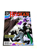 HITMAN #41. VFN+ CONDITION