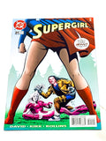 SUPERGIRL VOL.4 #21. NM- CONDITION.