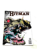 HITMAN #44. VFN CONDITION