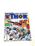 THOR VOL.1 #362. VG+ CONDITION.