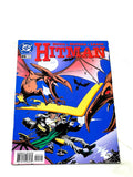 HITMAN #45. VFN+ CONDITION