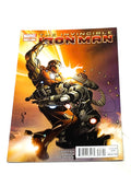 INVINCIBLE IRON MAN VOL.2 #513. NM- CONDITION.