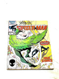 WEB OF SPIDER-MAN #24. VG+ CONDITION.