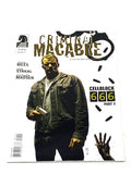 CRIMINAL MACABRE - CELLBLOCK 666 #1. NM CONDITION.