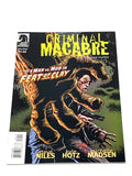 CRIMINAL MACABRE - FEAT OF CLAY #1. NM CONDITION.