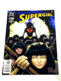 SUPERGIRL VOL.4 #32. VFN CONDITION.