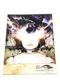 CRIMINAL MACABRE - FEAT OF CLAY #1. NM CONDITION.