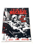 CRIMINAL MACABRE - TWO RED EYES #1. NM CONDITION.