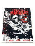 CRIMINAL MACABRE - TWO RED EYES #1. NM CONDITION.