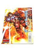 INVINCIBLE IRON MAN VOL.2 #523. NM CONDITION.