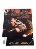 CRIMINAL MACABRE - TWO RED EYES #3. NM CONDITION.