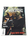 CRIMINAL MACABRE - TWO RED EYES #4. NM CONDITION.