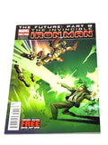 INVINCIBLE IRON MAN VOL.2 #526. NM CONDITION.