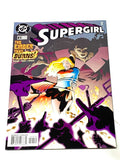 SUPERGIRL VOL.4 #41. VFN+ CONDITION.