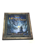 THE ONE RING RPG - THE HEART OF THE WILD. NM CONDITION