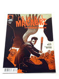 CRIMINAL MACABRE - THE THIRD CHILD #3. NM CONDITION.