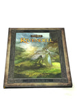 THE ONE RING RPG - RIVENDELL. NM CONDITION