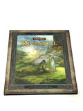 THE ONE RING RPG - RIVENDELL. NM CONDITION