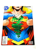 SUPERGIRL VOL.4 #51. NM- CONDITION.