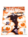 CRIMINAL MACABRE - THE EYES OF FRANKENSTEIN #3. NM CONDITION.