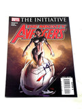 MIGHTY AVENGERS VOL.1 #2. VFN+ CONDITION