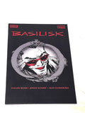 BASILISK #3. NM CONDITION.