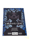 BASILISK #3. NM CONDITION.