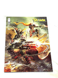SPAWN #322. VFN+ CONDITION.