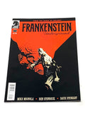 FRANKENSTEIN UNDERGROUND #1. NM CONDITION.