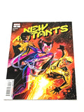 NEW MUTANTS VOL.4 #5. NM- CONDITION.