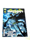 BATMAN VOL.3 #118. NM- CONDITION.