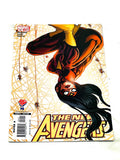 New Avengers Vol.1 #15. Marvel Comics. 2006