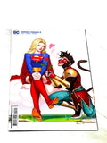 MONKEY PRINCE #9. VARIANT COVER. NM- CONDITION.