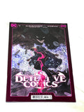 DETECTIVE COMICS #1063. NM CONDITION.