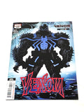Venom Vol.4 #27. Marvel Comics. 2021