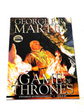 GAME OF THRONES #2. VFN+ CONDITION