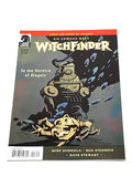 WITCHFINDER - IN THE SERVICE OF ANGELS #3. NM CONDITION.