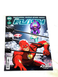 FLASH #787. NM CONDITION.