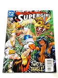 SUPERGIRL VOL.4 #72. VFN CONDITION.