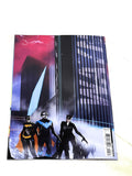 DCEASED - WAR OF THE UNDEAD GODS #5. VARIANT COVER. NM- CONDITION.