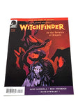 WITCHFINDER - IN THE SERVICE OF ANGELS #5. NM CONDITION.