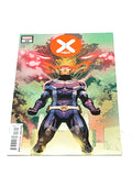 X-MEN VOL.5 #16. NM- CONDITION.