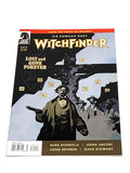 WITCHFINDER - LOST AND GONE FOREVER #1. NM CONDITION.