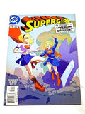 SUPERGIRL VOL.4 #75. NM- CONDITION.