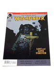 WITCHFINDER - LOST AND GONE FOREVER #2. NM CONDITION.