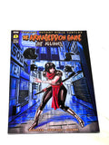 TMNT - THE ARMAGEDDON GAME: THE ALLIANCE #1. NM- CONDITION.