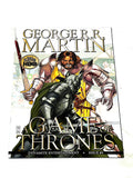 GAME OF THRONES #9. NM- CONDITION